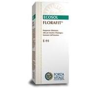 forza vitale Ecosol florafit opr 33g