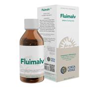 Fluimalv Malva Composta 100ml