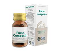 Fucus composto ecosol 60 compresse
