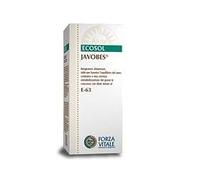 Forza Vitale ECOSOL JAVOBES GOCCE 50 ML