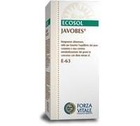 forza vitale Ecosol Javobes Gocce 50ml