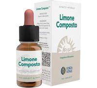 Limone Composto Ecosol Gocce 10 ml