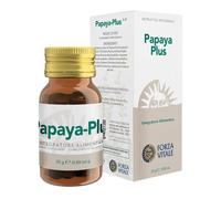 Forza Vitale ECOSOL PAPAYA PLUS 60 COMPRESSE