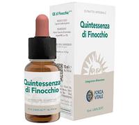 Forza Vitale ECOSOL QUINTESSENZA DI FINOCCHIO GOCCE 10 ML