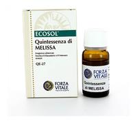 Quintessenza Di Melissa 10ml