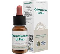 forza vitale Ecosol quintessenza di pino gocce 10 ml