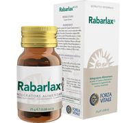forza vitale Ecosol rabarlax grani 25g