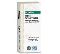 FORZA VITALE RIBES COMPOSTO 50 ML