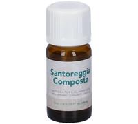 Santoreggia Comp Ecosol Gocce 10 ml Gocce orali