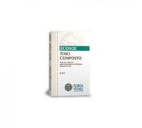 TIMO COMPOSTO ECOSOL GOCCE10ML