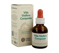 Forza Vitale ECOSOL VITIS VINIFERA COMPOSTA GOCCE 50 ML