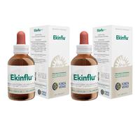 FORZA VITALE Ekinflu 2x50 ml Gocce orali