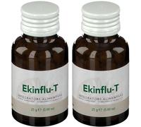 FORZA VITALE Ekinflu-T 2x60 pz Compresse