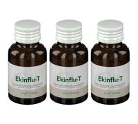 FORZA VITALE Ekinflu-T 3x60 pz Compresse