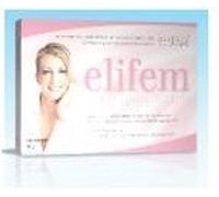 Elifem Glauber Pharma 30 Compresse