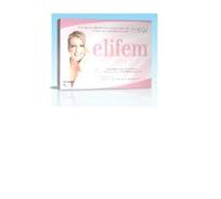 Forza Vitale Elifem Integratore Disturbi Menopausa 30 Compresse