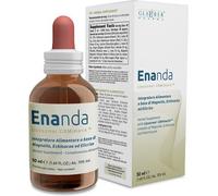 forza vitale Enanda alcool 70% 50ml fvt