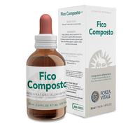 FORZA VITALE FICO COMPOSTO 50 ML