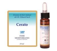 Forza Vitale FIORI MEDITERRANEI CERATO GOCCE 10 ML