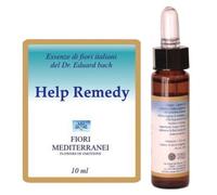 Help remedy fiori mediter 10ml