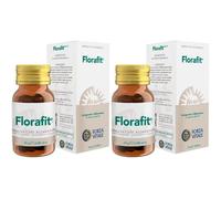 FORZA VITALE Florafit 2x25 g Compresse