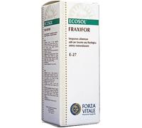 Ecosol Fraxifor Forza Vitale 25g