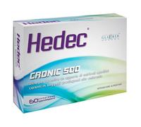 Hedec 60 Compresse Forza Vitale