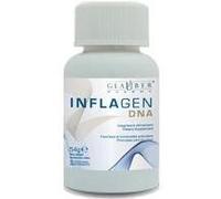 GLAUBER PHARMA INFLAGEN DNA 60 CPR