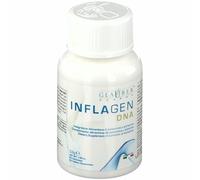 GLAUBER PHARMA INFLAGEN DNA 60 CPR