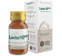 Forza Vitale Italia Ecosol Lacto10 Polvere 25 G