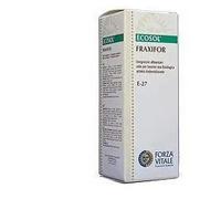 Ecosol Fraxifor Forza Vitale 25g