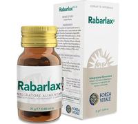 RABARLAX piu 25G