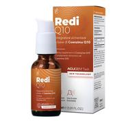 Forza Vitale Italia Redi Q10 Integratore Alimentare Spray, 15ml