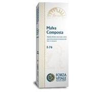 forza vitale italia srl Ecosol malva comp 100ml