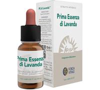 forza vitale italia srl Ecosol prima essenza lavanda gocce 10 ml