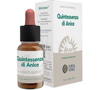 Quintessenza Di Anice Forza Vitale 10ml