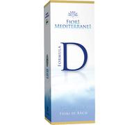 Forza Vitale Italia Fiori Mediterranei Formula D Gocce 20 Ml