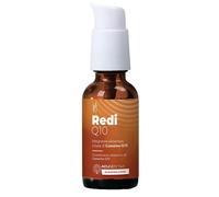 FORZA VITALE ITALIA Srl Integratore Redi Q10 con coenzima Q10 in gocce, 30ml