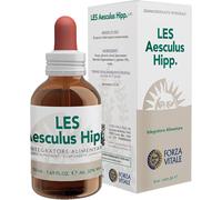 Forza Vitale Italia Les Aesculus Hippocastanum Gocce 50 Ml