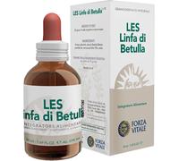 Les Linfa Betulla Forza Vitale 50ml
