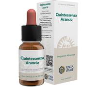 forza vitale italia srl Quintessenza arancio 10ml