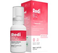 Redi B12 Glauber Pharma 15ml