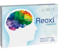 GLAUBER PHARMA Reoxi Cognitivo, 30 compresse