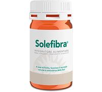 forza vitale italia srl SOLEFIBRA ECOSOL POLVERE 70G