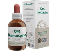 SYS BIANCOSPINO GOCCE 50 ML