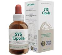forza vitale italia srl Sys cipolla gocce 50 ml professional