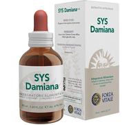 Sys Damiana Gocce 50 Ml
