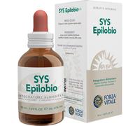 Forza Vitale - SYS Epilobio Gocce - 50 ml