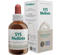 forza vitale italia srl Sys meliloto gocce 50 ml