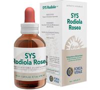 Forza Vitale Sys Rodiola Rosea Tintura madre 50 ml